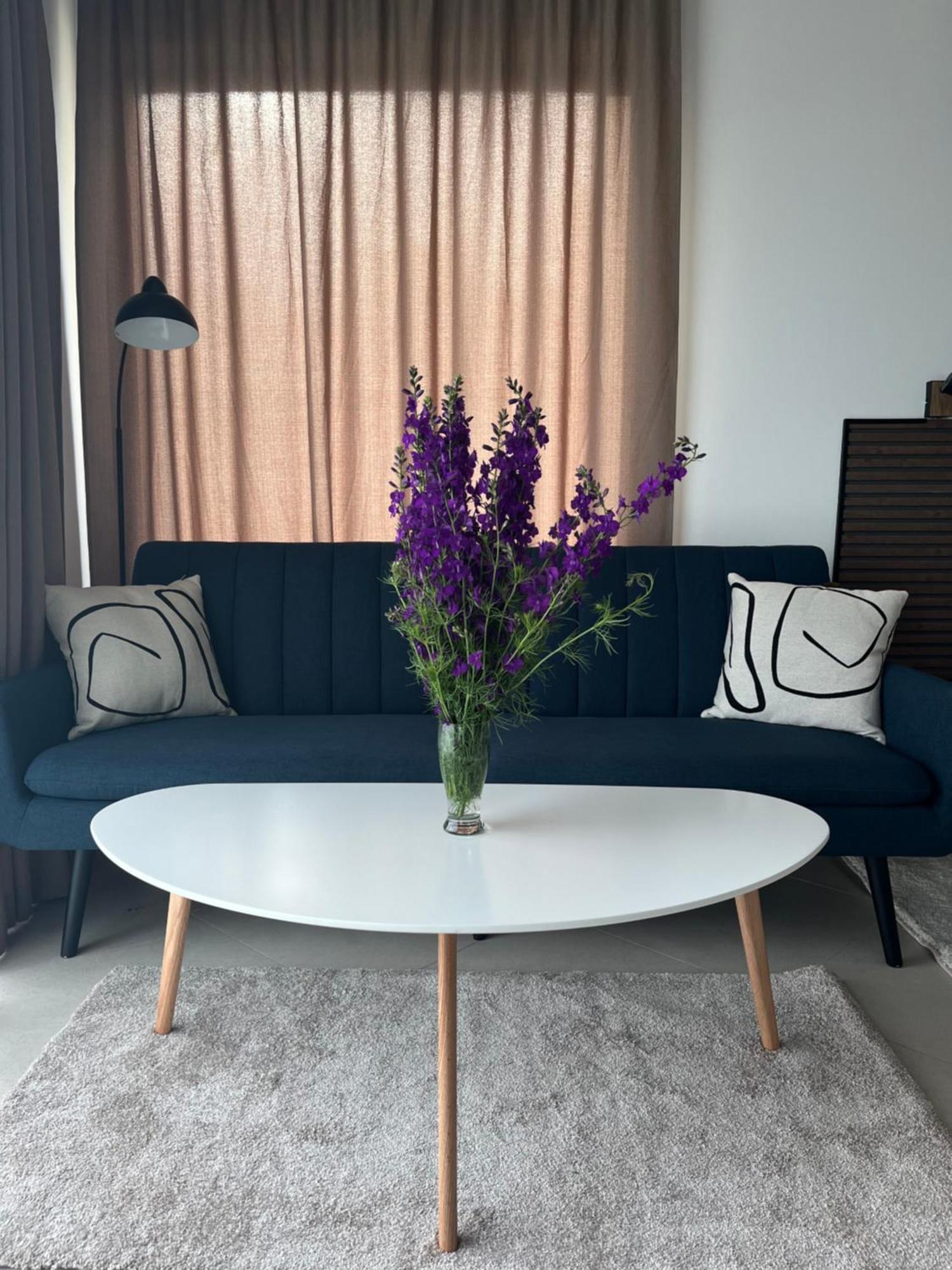 Golf Coast Boutique Studio With Sea View 토폴라 외부 사진