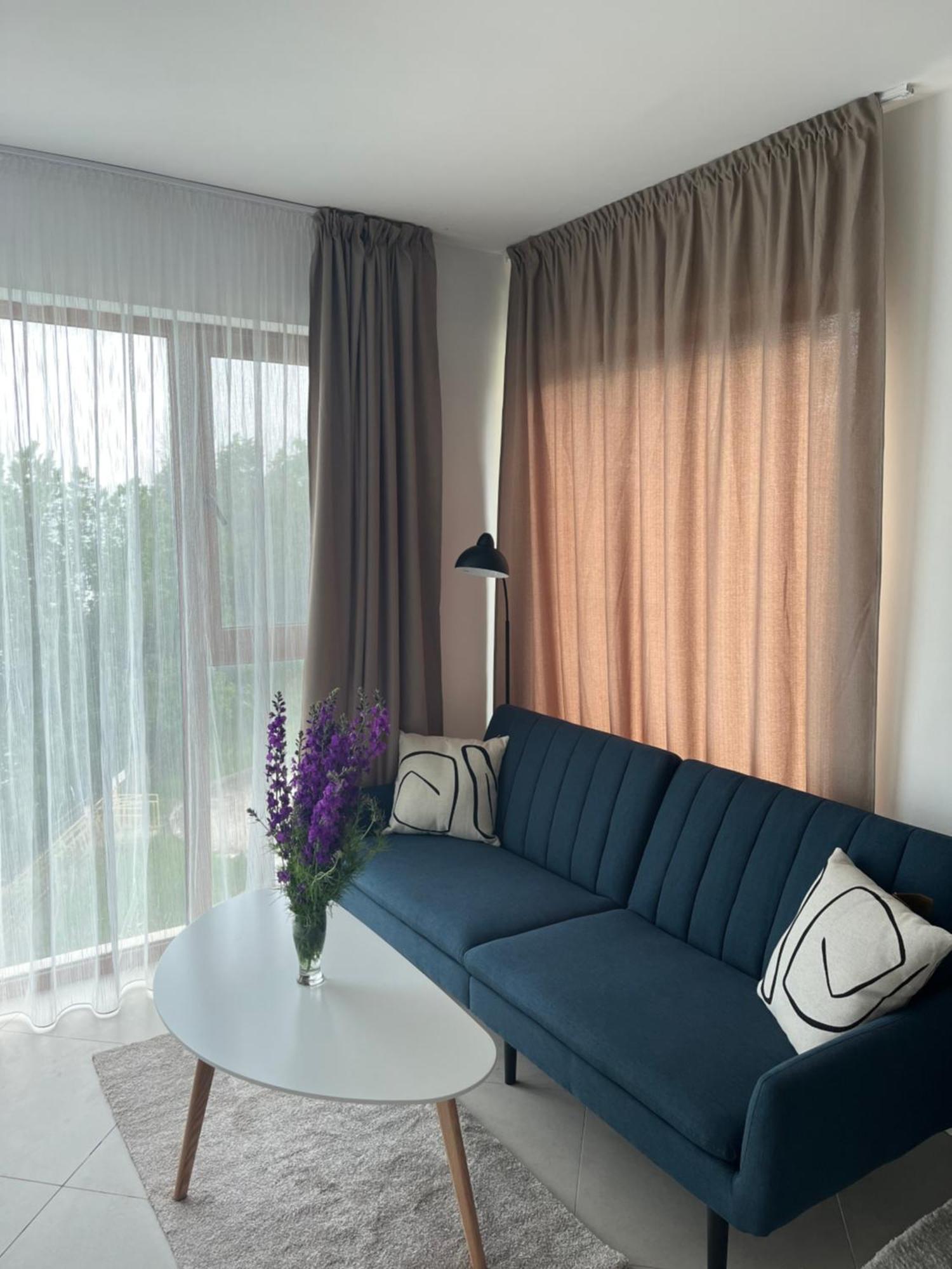 Golf Coast Boutique Studio With Sea View 토폴라 외부 사진